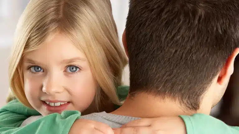 child-custody