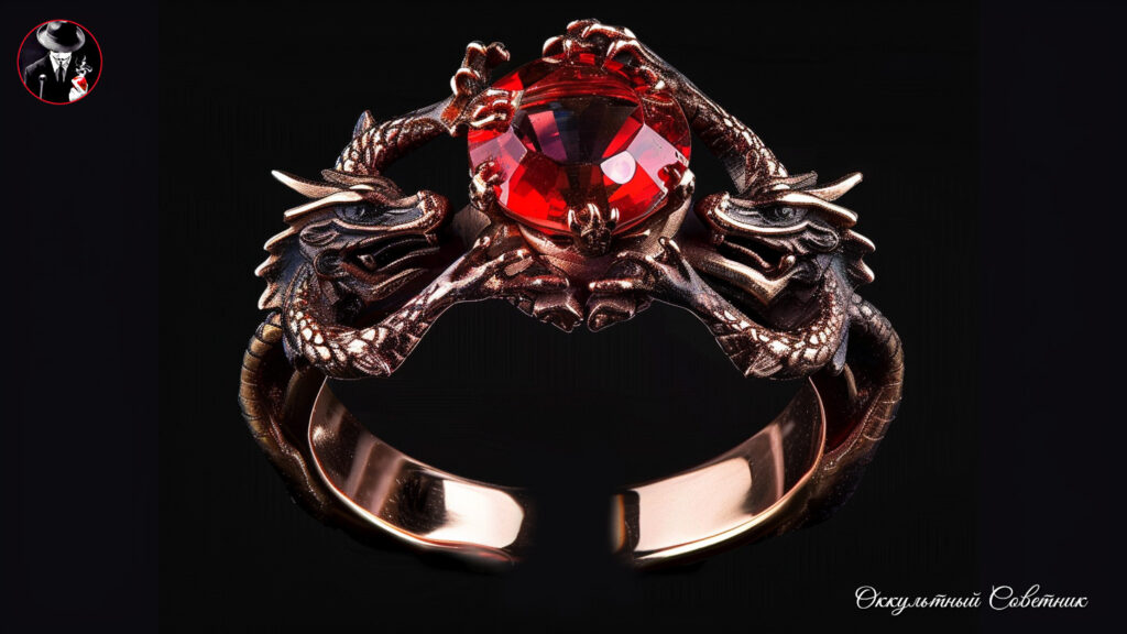 malfetto666 sorcerers ring isolated. ring features a copper rin 27abb57d 481b 4b76 9226 813ea4a81fd3