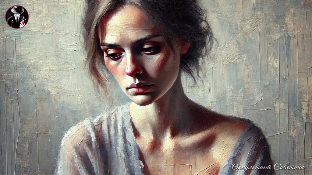 © Оккультный Советник Арт.