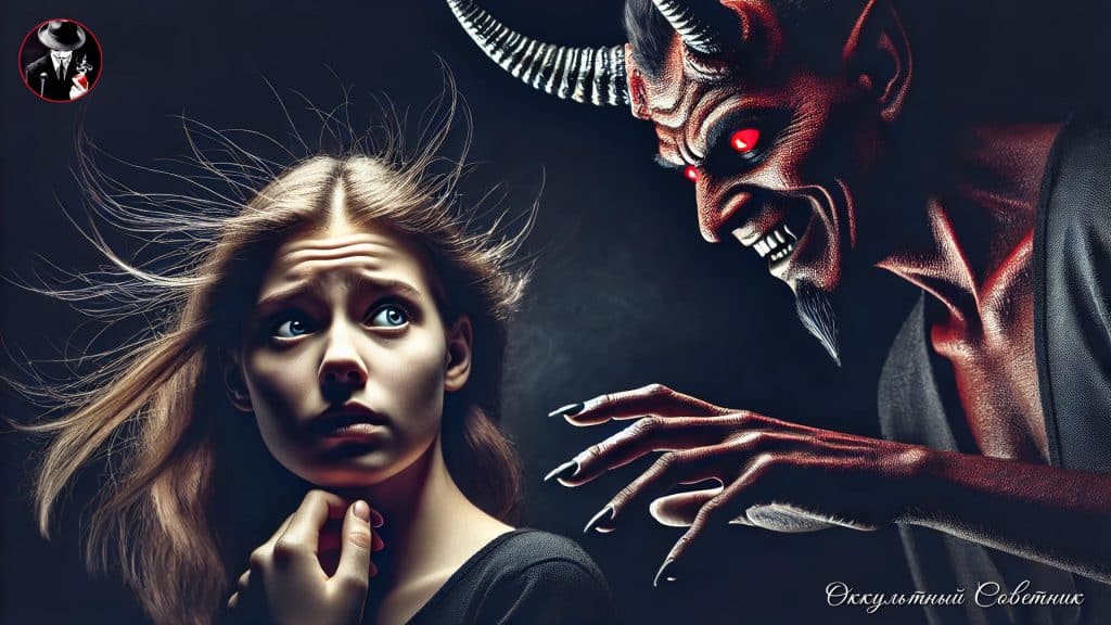 © Оккультный Советник Арт.