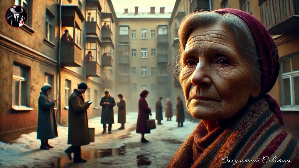© Оккультный Советник Арт.