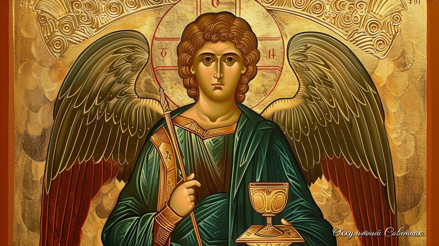© Оккультный Советник Арт.
