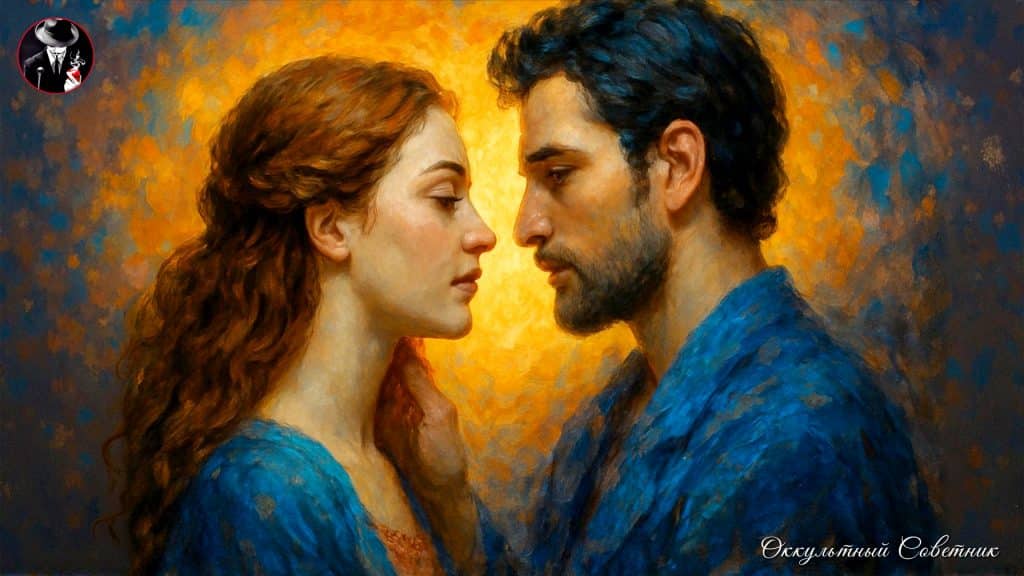 © Оккультный Советник Арт.