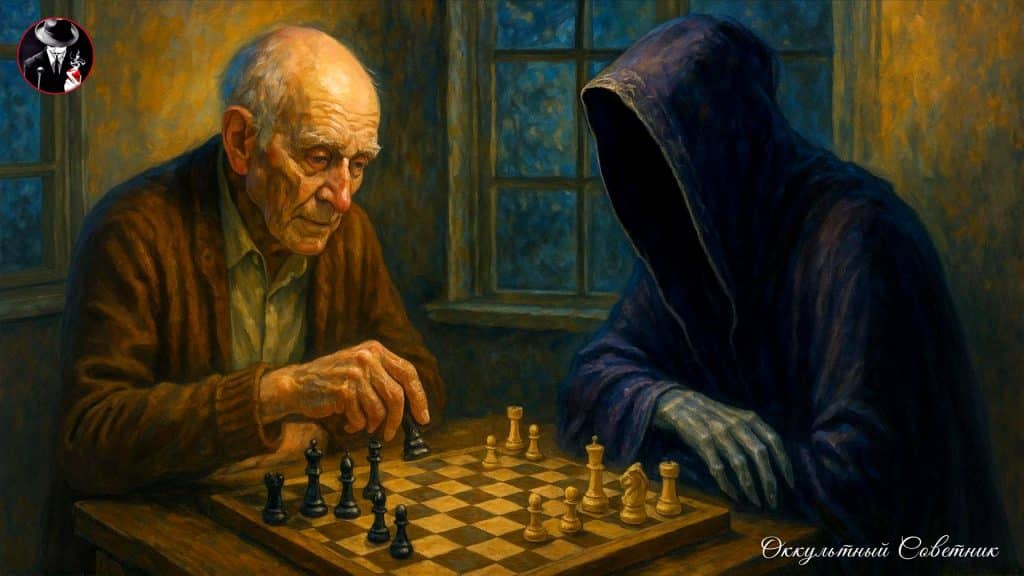 © Оккультный Советник Арт.