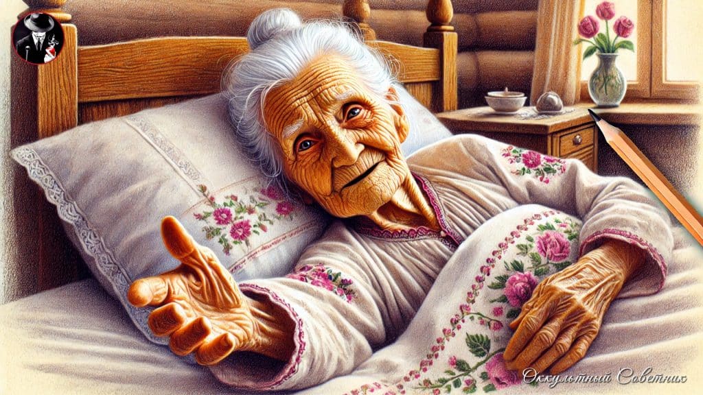 © Оккультный Советник Арт.