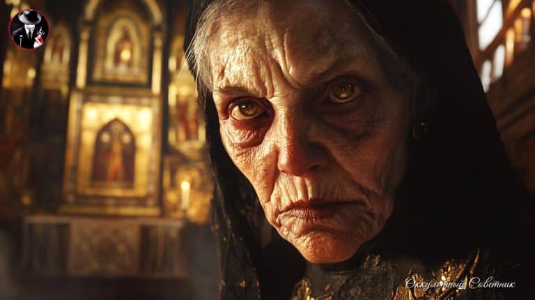 © Оккультный Советник Арт.