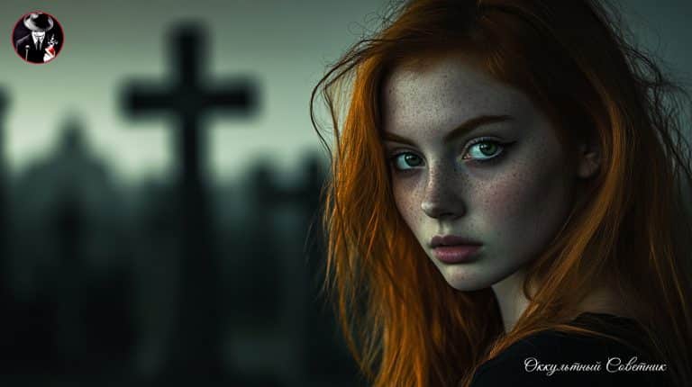 © Оккультный Советник Арт.