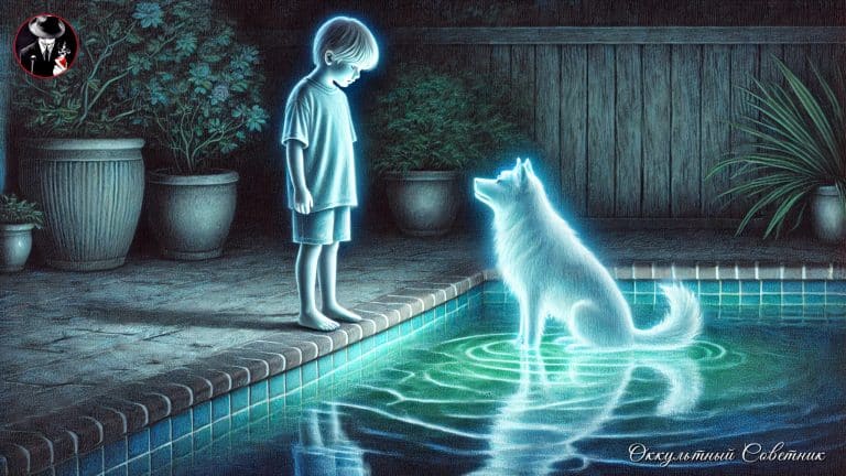 © Оккультный Советник Арт.