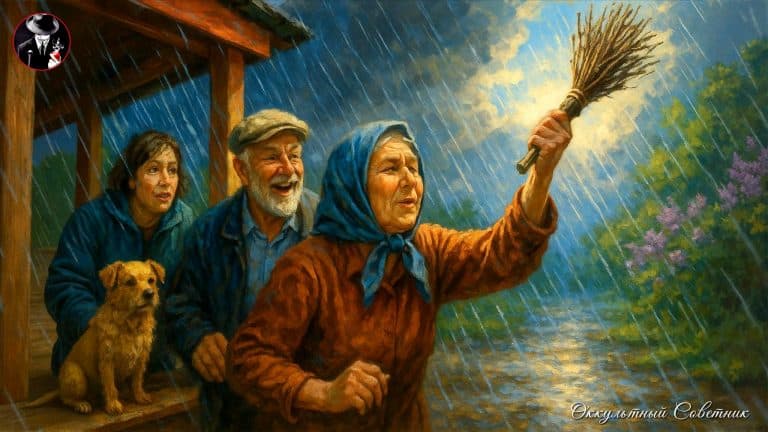 © Оккультный Советник Арт.