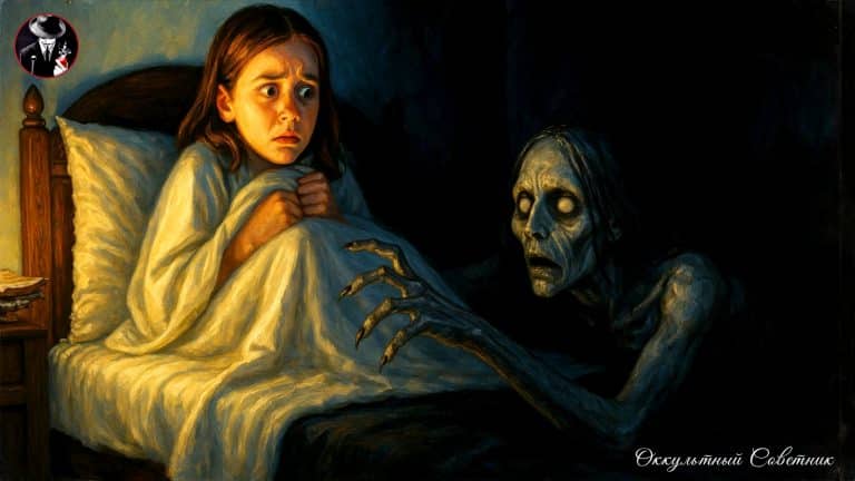 © Оккультный Советник Арт.