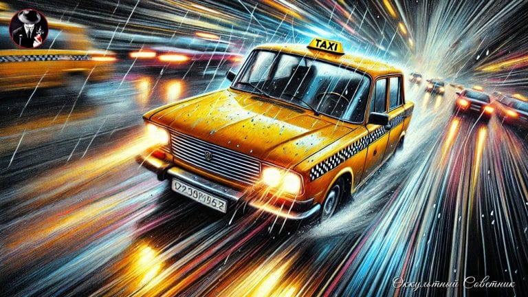 © Оккультный Советник Арт.