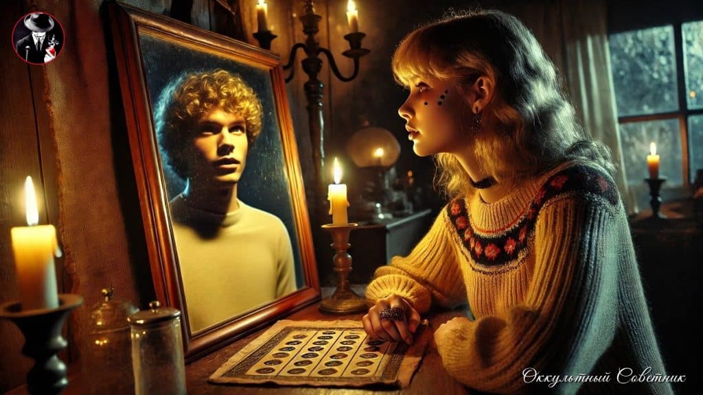 © Оккультный Советник Арт.