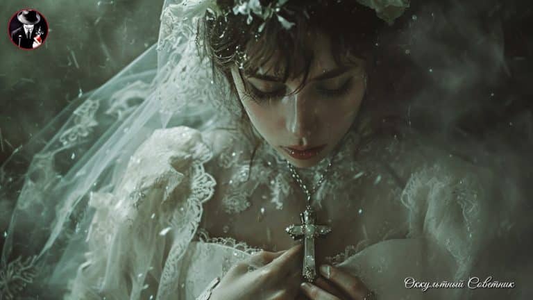 © Оккультный Советник Арт.