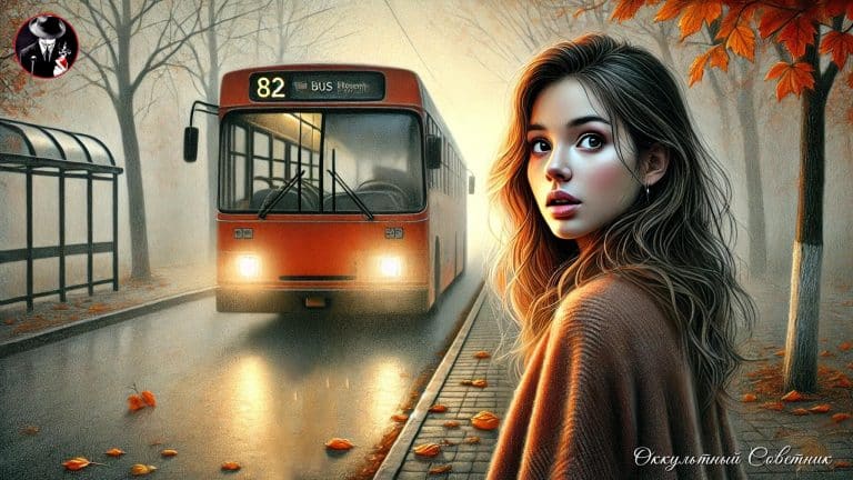 © Оккультный Советник Арт.