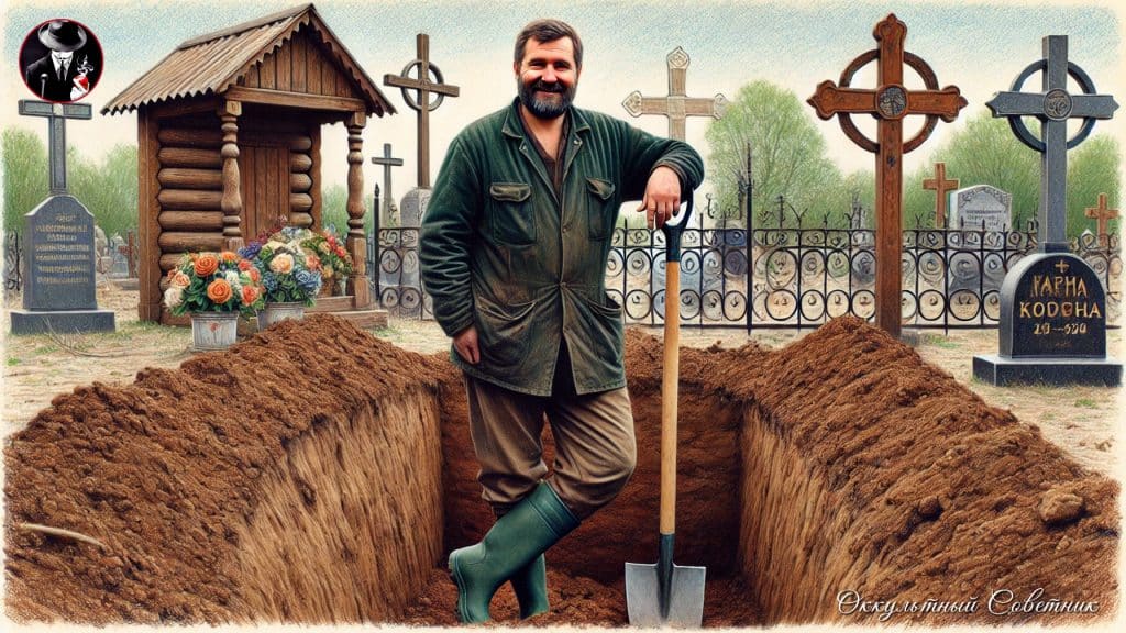 © Оккультный Советник Арт.