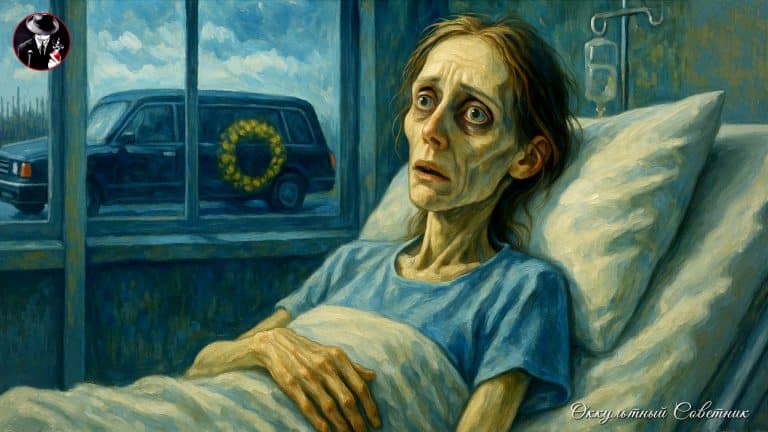 © Оккультный Советник Арт.