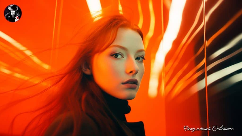 © Оккультный Советник Арт.
