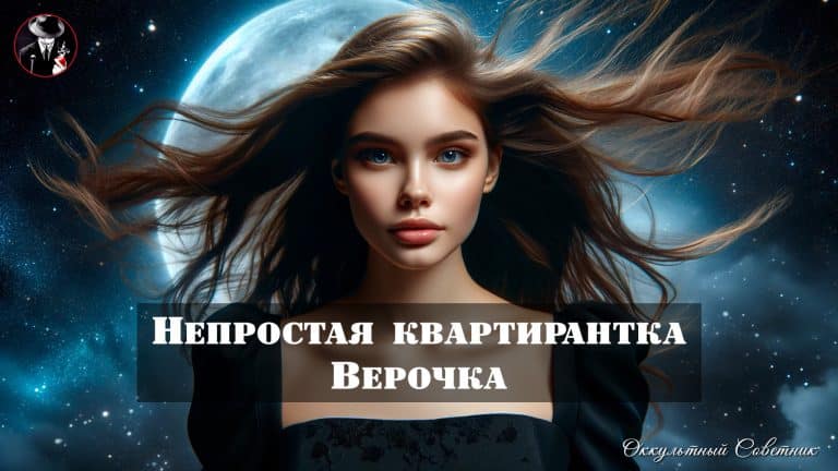 © Оккультный Советник Арт.