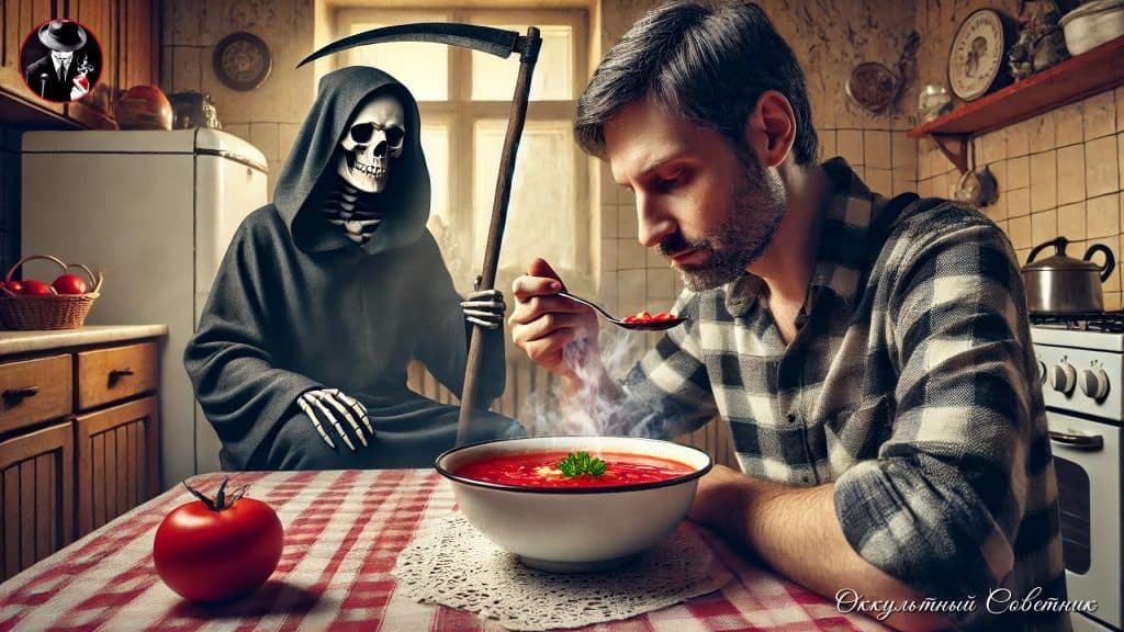 © Оккультный Советник Арт.