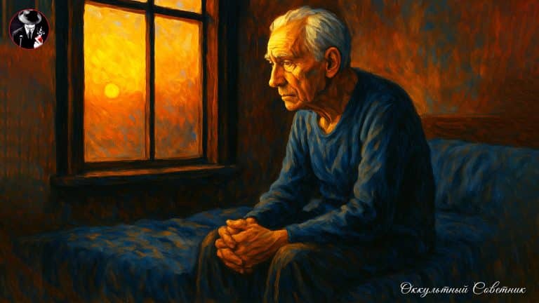 © Оккультный Советник Арт.