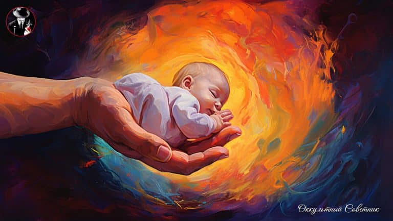 © Оккультный Советник Арт.