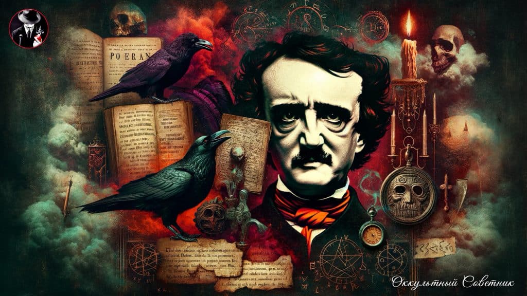 © Оккультный Советник Арт.