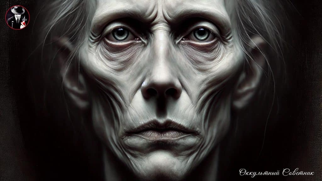 © Оккультный Советник Арт.