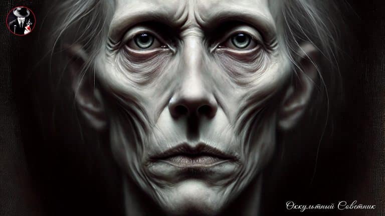 © Оккультный Советник Арт.