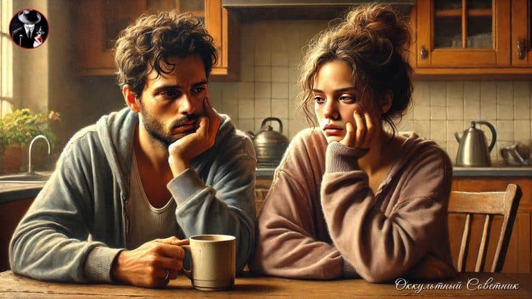 © Оккультный Советник Арт.