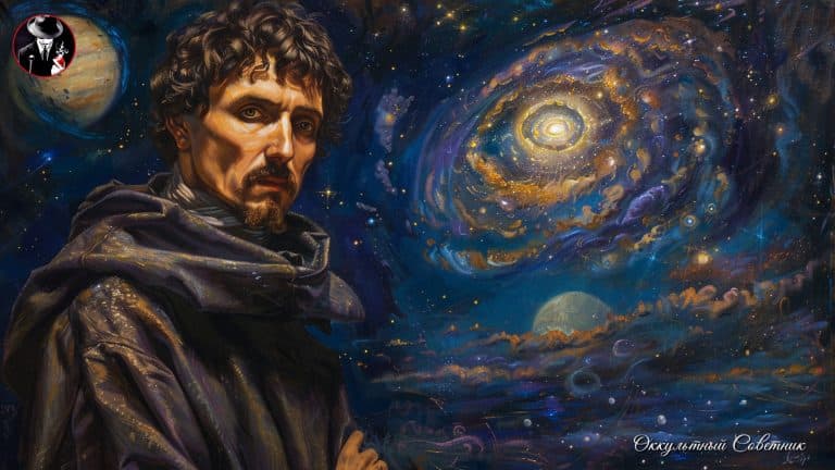 © Оккультный Советник Арт.
