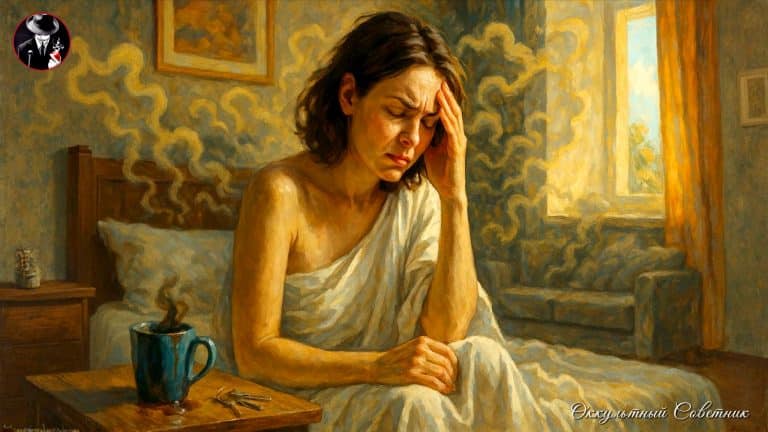 © Оккультный Советник Арт.