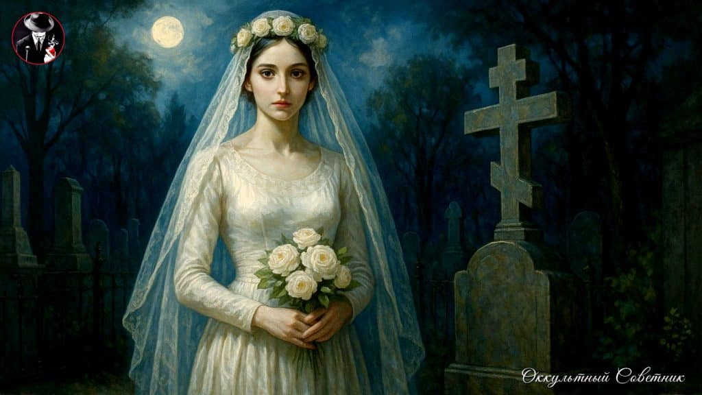 © Оккультный Советник Арт.