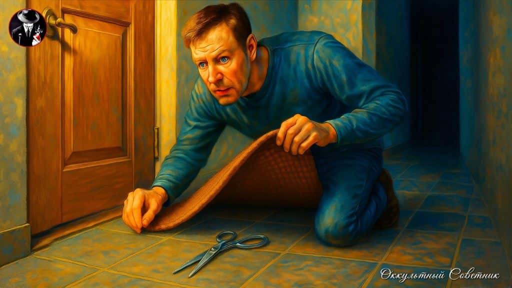 © Оккультный Советник Арт.