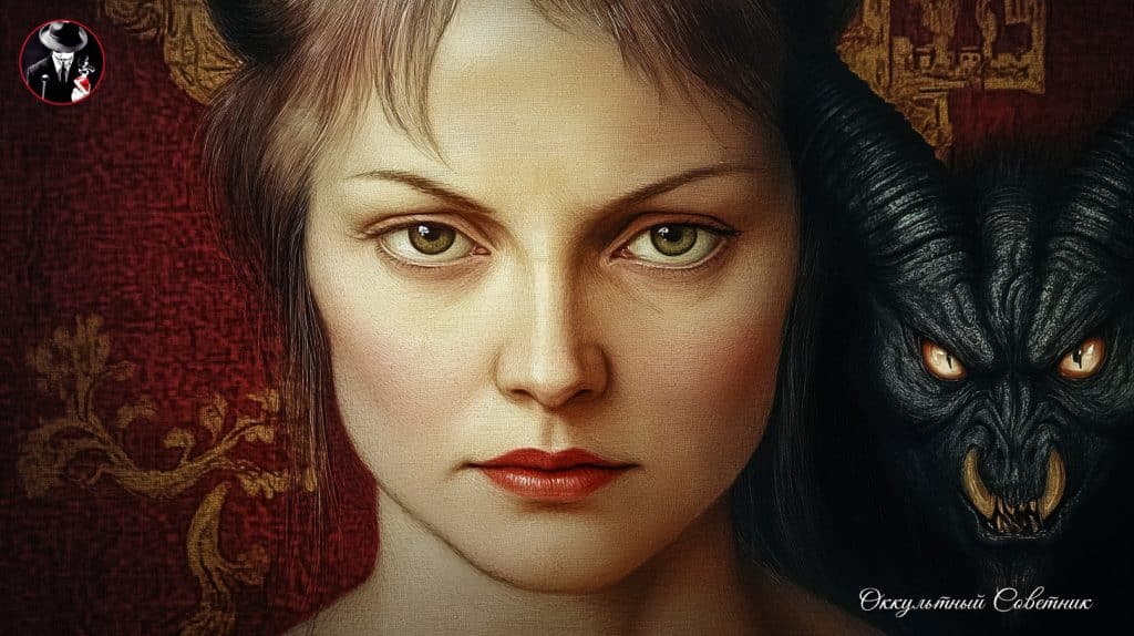 © Оккультный Советник Арт.