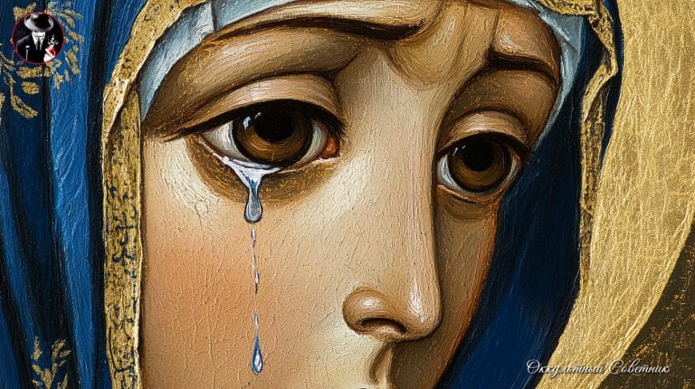 © Оккультный Советник Арт.