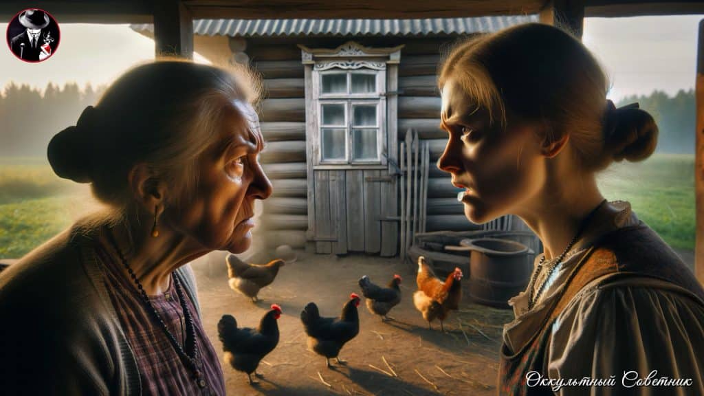 © Оккультный Советник Арт.
