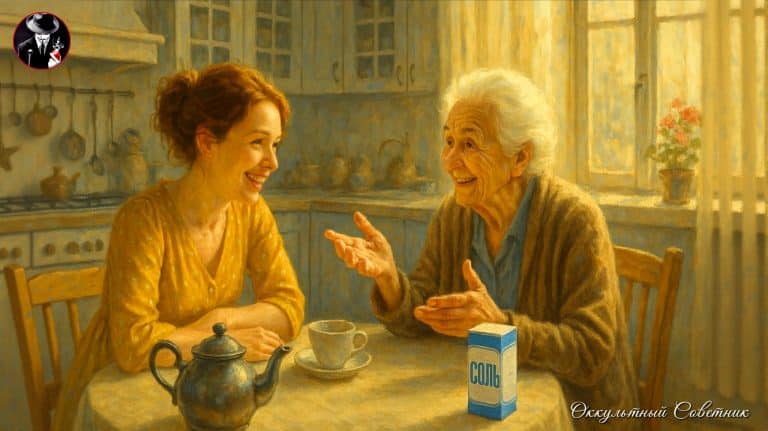 © Оккультный Советник Арт.