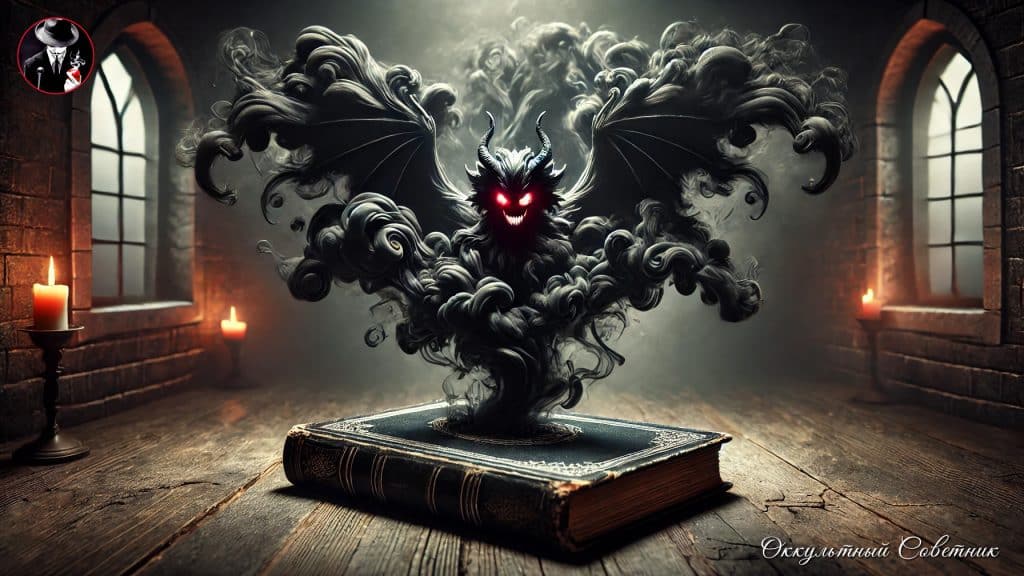 © Оккультный Советник Арт.