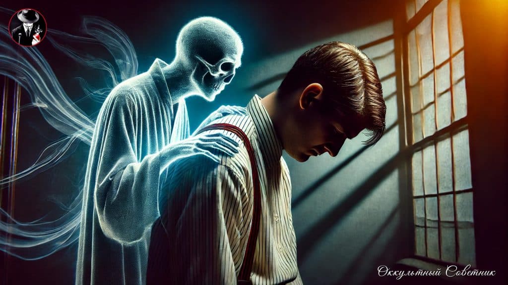 © Оккультный Советник Арт.