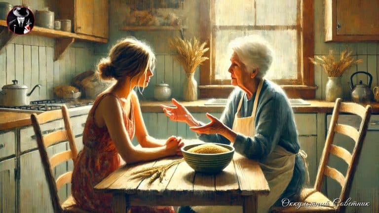 © Оккультный Советник Арт.