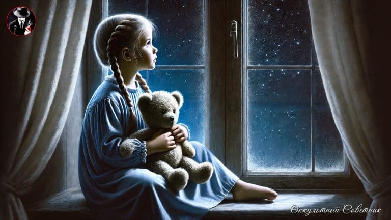 © Оккультный Советник Арт.