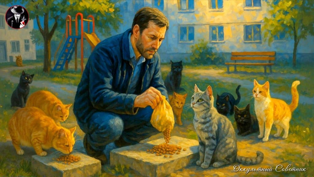 © Оккультный Советник Арт.