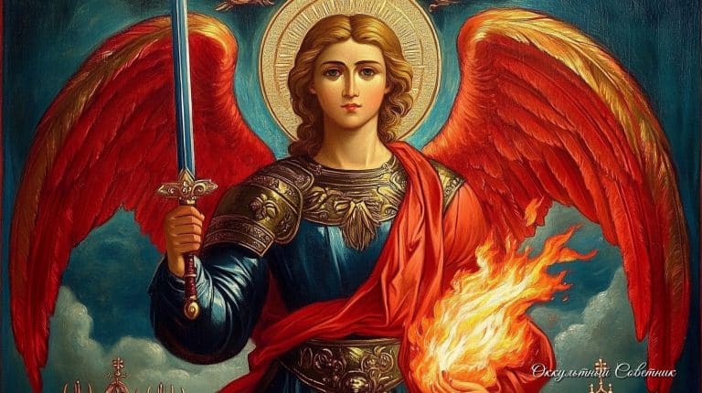 © Оккультный Советник Арт.