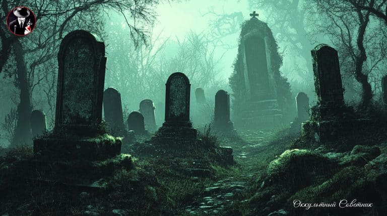 © Оккультный Советник Арт.