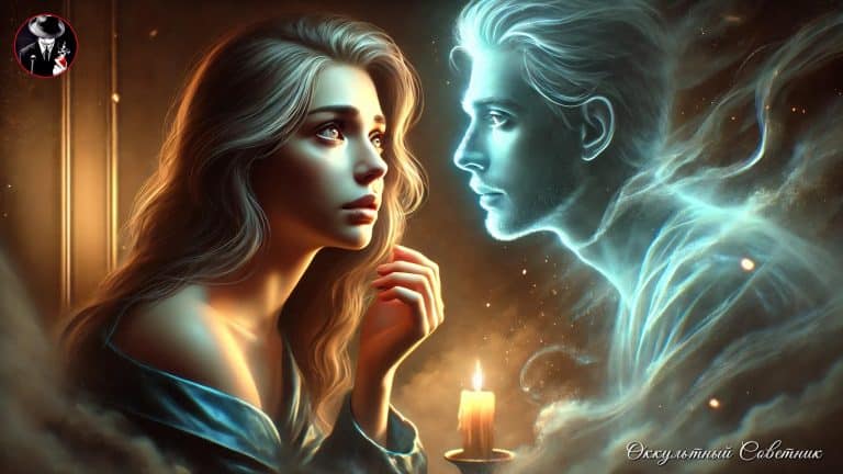 © Оккультный Советник Арт.