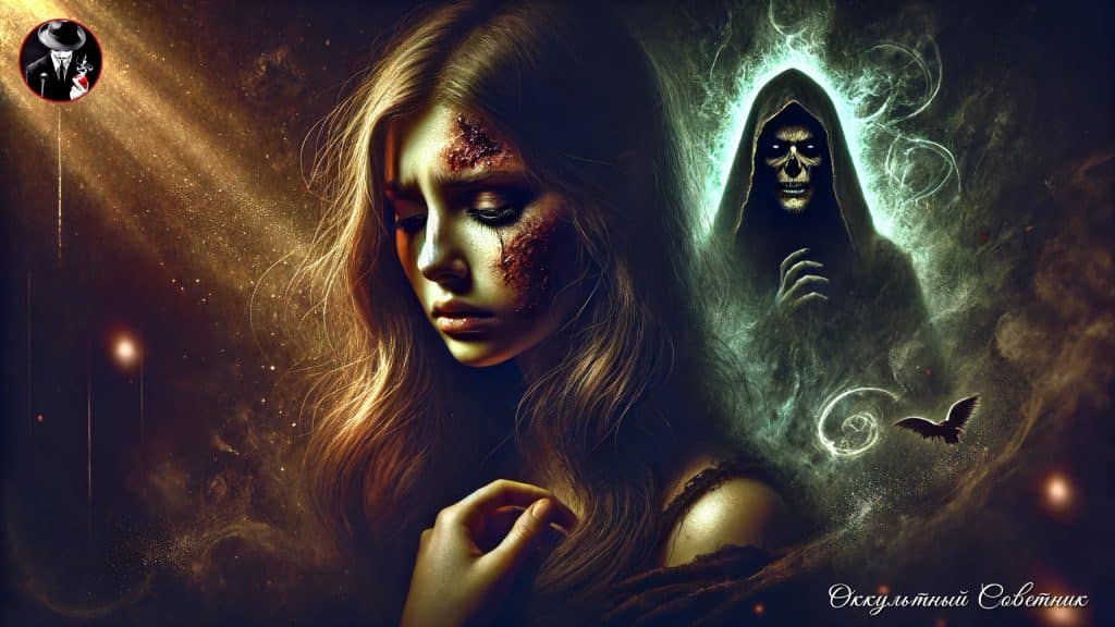 © Оккультный Советник Арт.