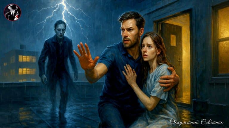 © Оккультный Советник Арт.