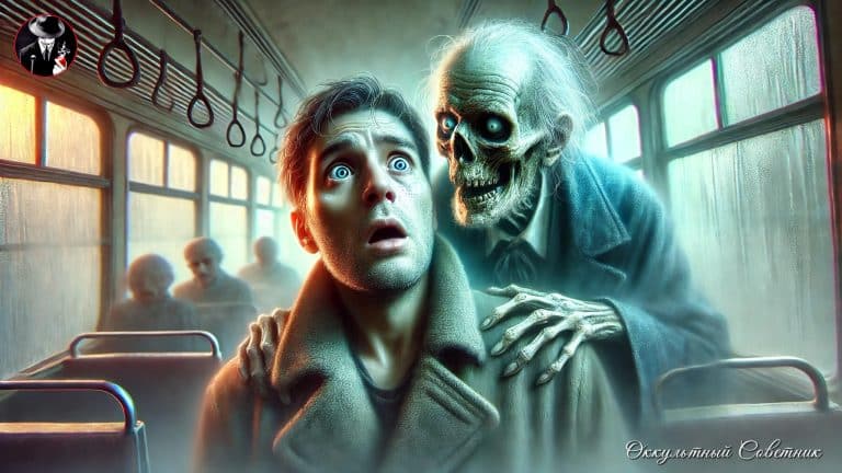 © Оккультный Советник Арт.