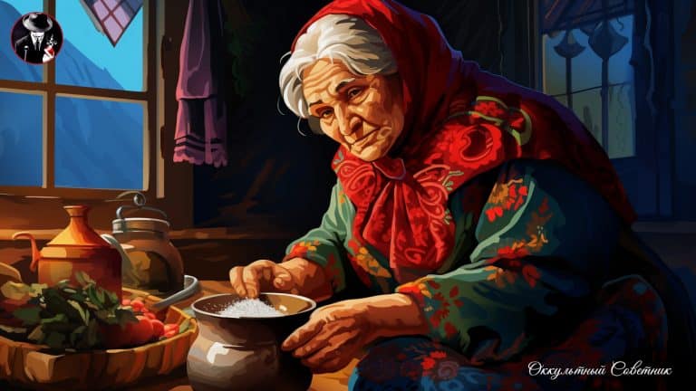 © Оккультный Советник Арт.