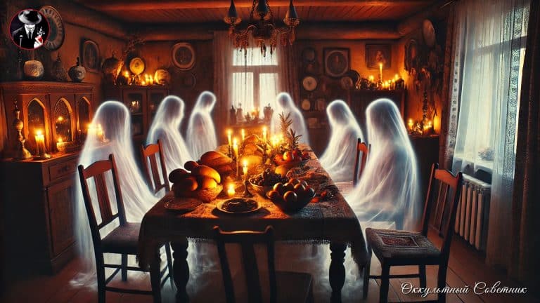 © Оккультный Советник Арт.